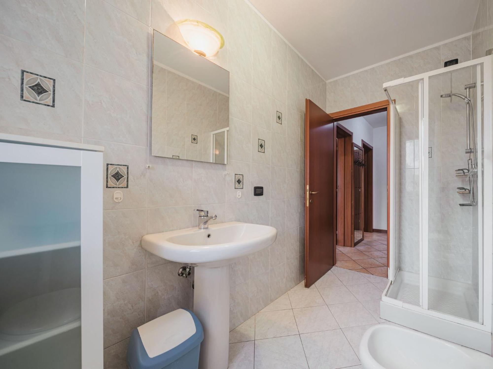 Apartment Ilaria 2 By Interhome Марина-ди-Масса Экстерьер фото